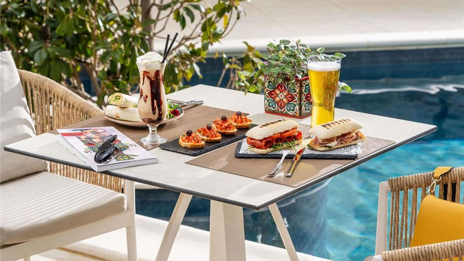 Mercure Conacul Cozieni Resort Restaurant