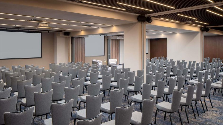 Mercure Conacul Cozieni Resort Meeting