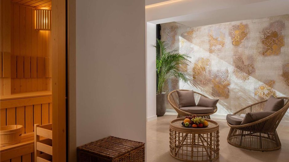 Mercure Conacul Cozieni Resort Health