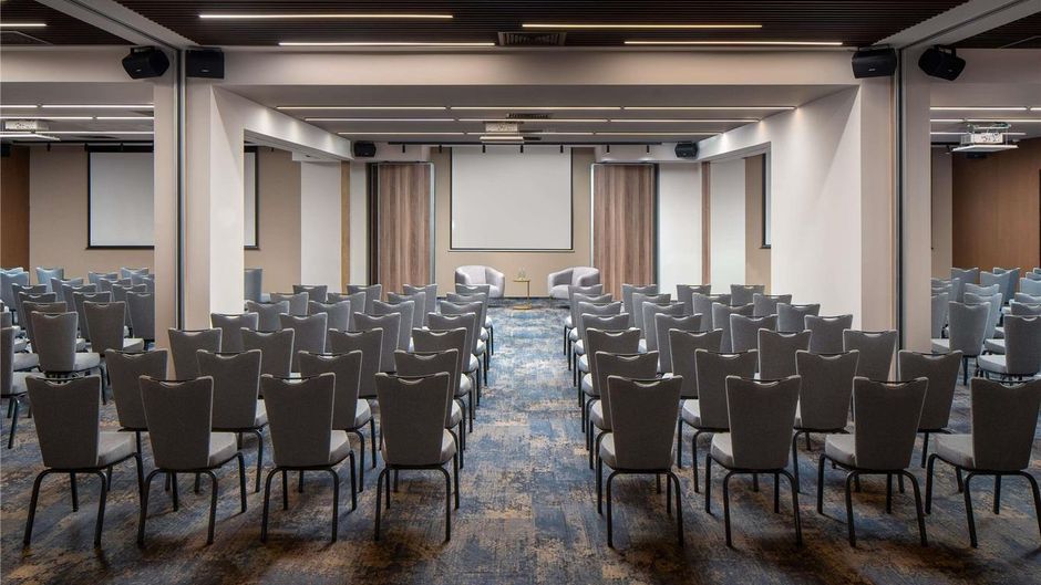 Mercure Conacul Cozieni Resort Meeting