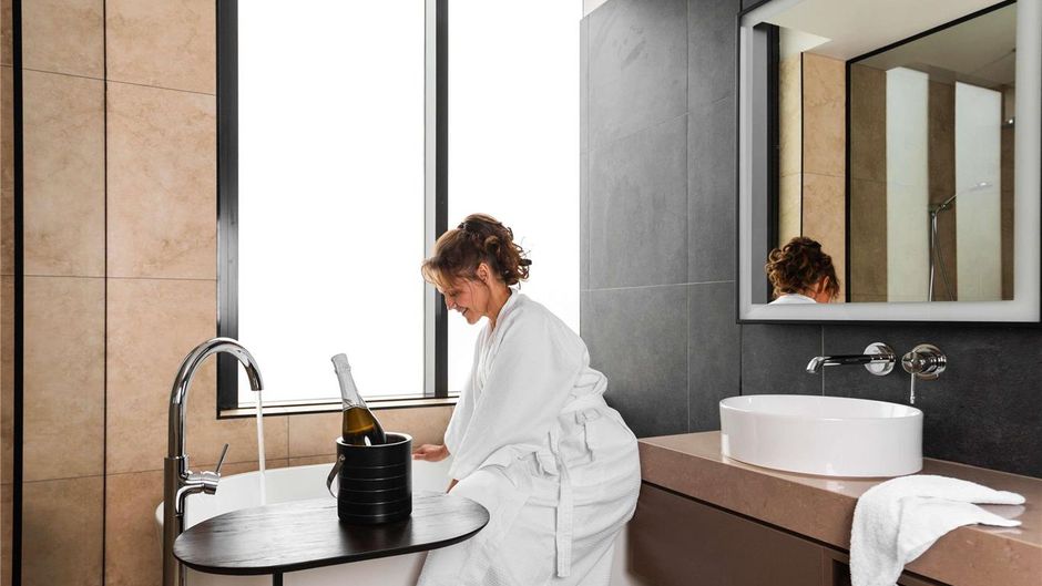 Novotel Devonport Other