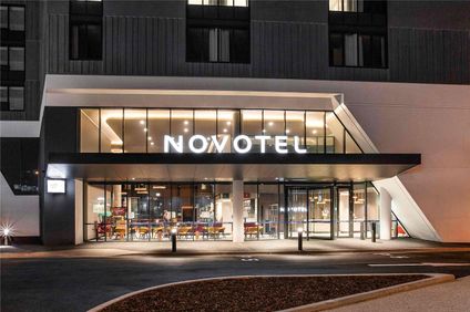 Novotel Devonport