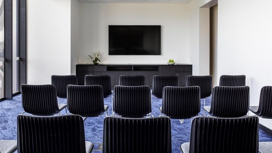 Novotel Devonport Meeting