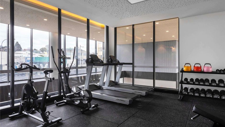 Novotel Devonport Health