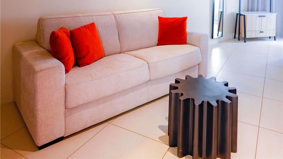 Ibis Styles Mayotte Aeroport Room
