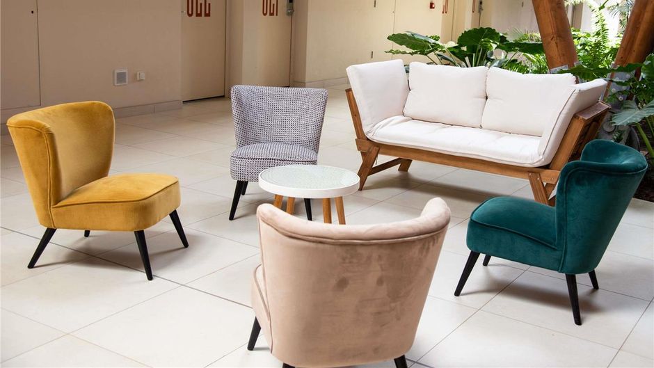 Ibis Styles Mayotte Aeroport Exterior