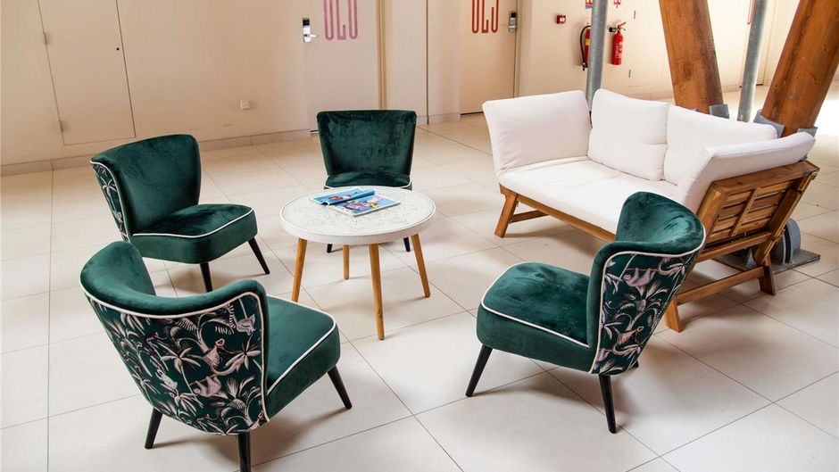 Ibis Styles Mayotte Aeroport Exterior