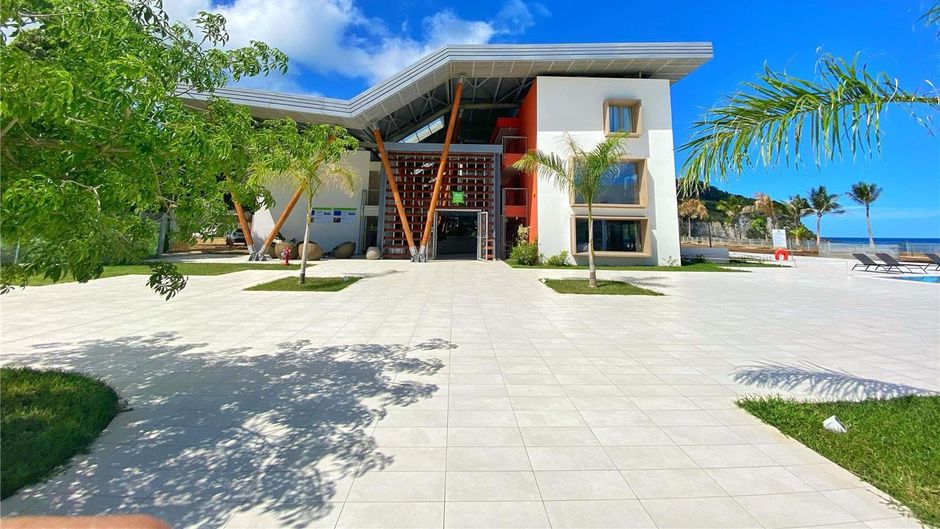 Ibis Styles Mayotte Aeroport Exterior