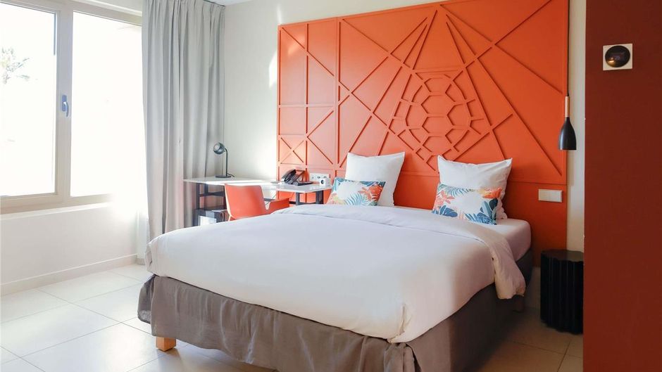 Ibis Styles Mayotte Aeroport Room
