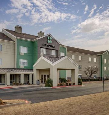 MySuites Lawton