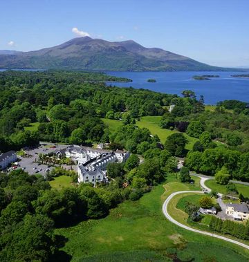 Muckross Park Hotel