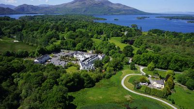 Muckross Park Hotel