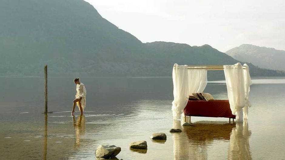 Muckross Park Hotel Exterior