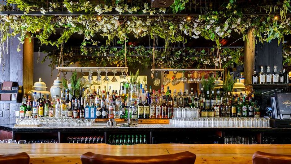 Muckross Park Hotel Restaurant