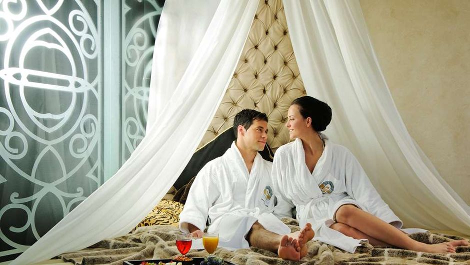 Muckross Park Hotel Spa