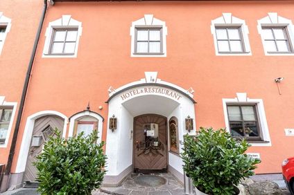 Hotel Hoelzerbraeu
