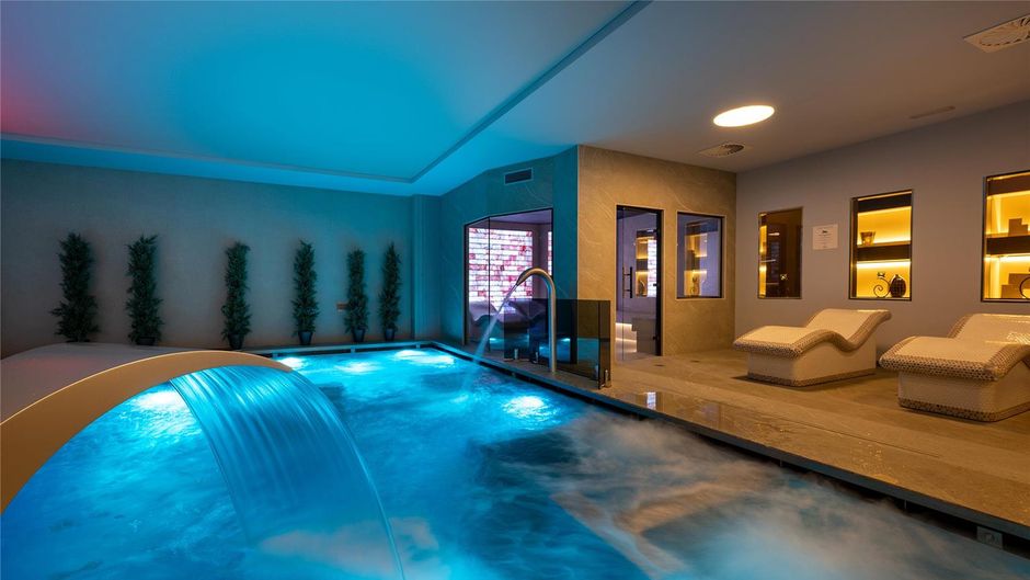Hotel Plaza Andorra Spa