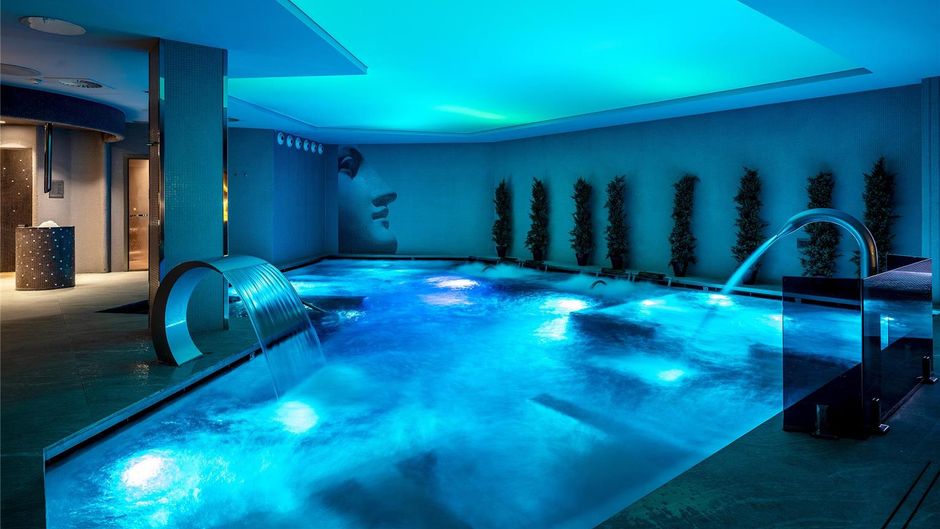 Hotel Plaza Andorra Spa