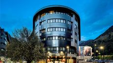 Hotel Plaza Andorra