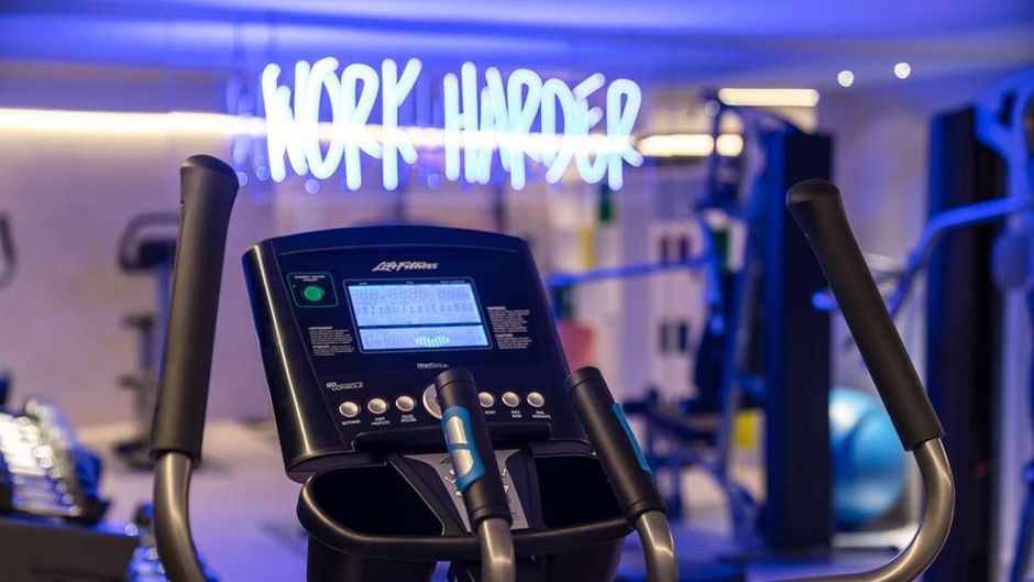 Suites Plaza Hotel & Wellness Andorra Health