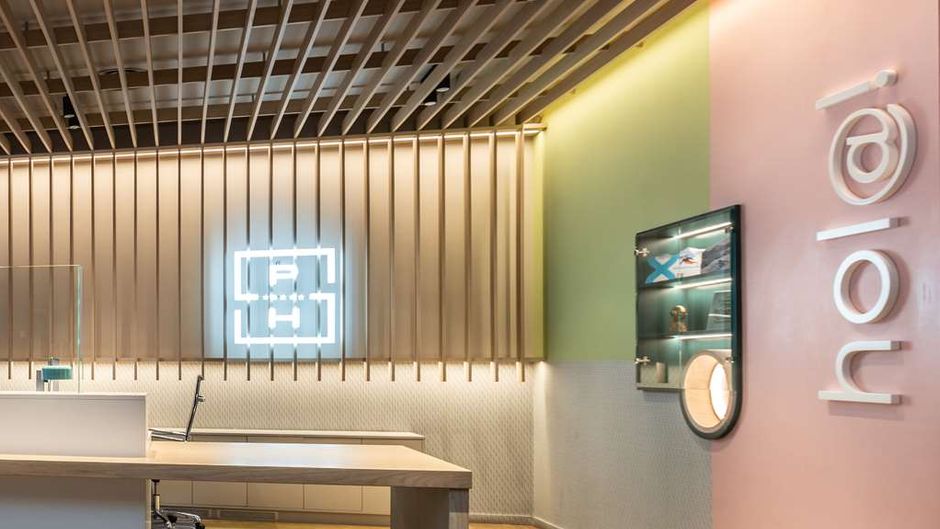 Suites Plaza Hotel & Wellness Andorra Lobby