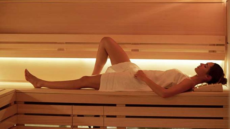 Hotel Ski Plaza and Wellness Spa