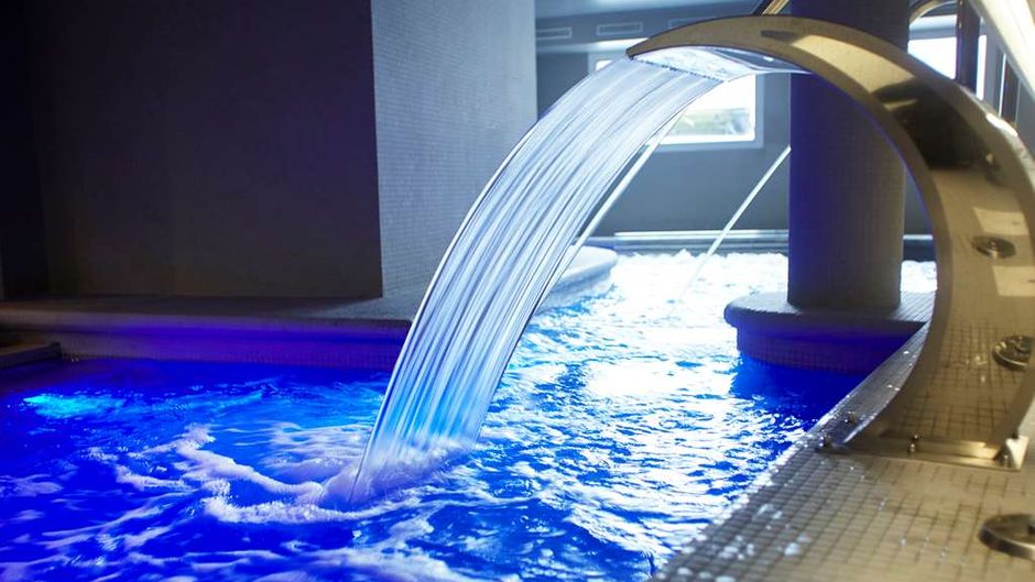 Hotel Ski Plaza and Wellness Spa