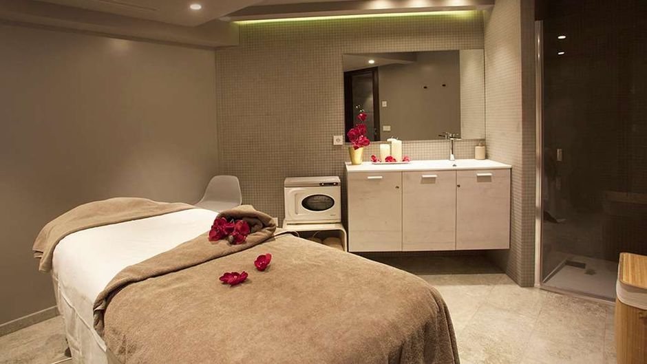 Hotel Ski Plaza and Wellness Spa