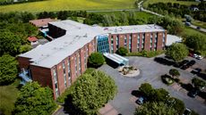 Best Western Parkhotel Brehna Halle