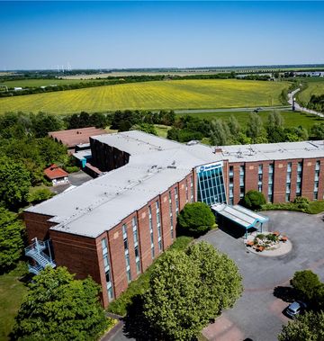 Best Western Parkhotel Brehna Halle