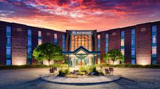 Best Western Parkhotel Brehna Halle