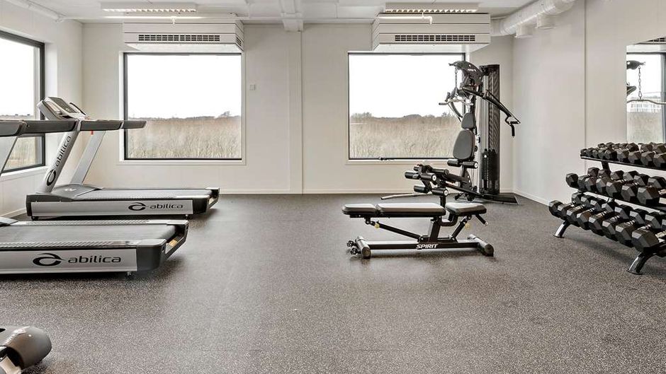 Aiden by Best Western Herning Health