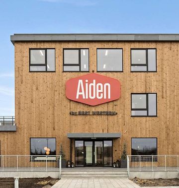 Aiden by Best Western Herning