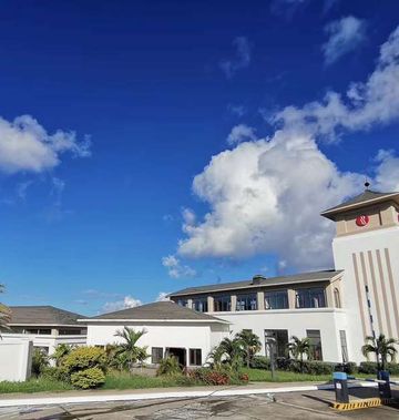 Ramada by Wyndham St. Kitts Resort