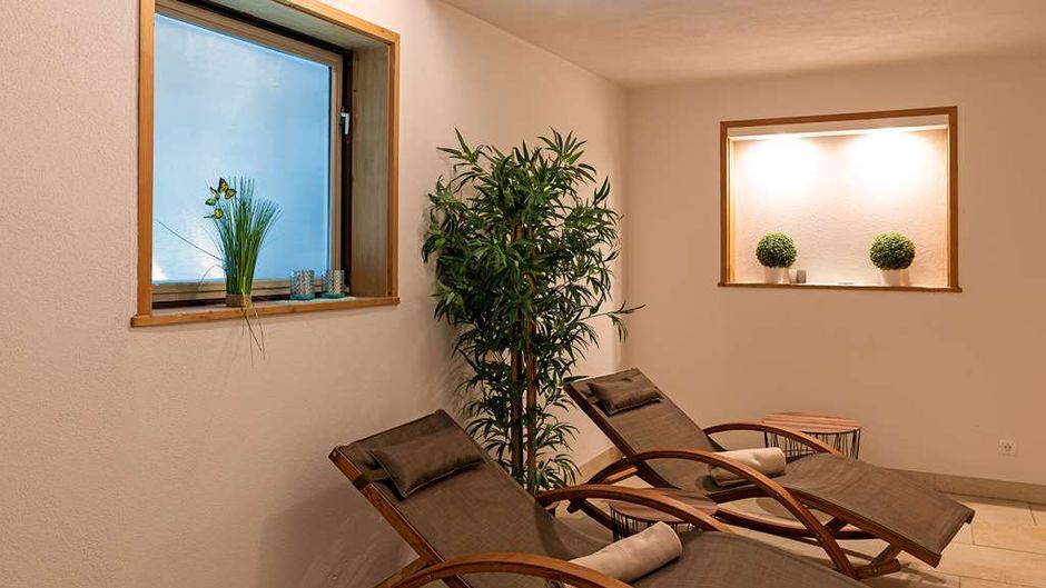 Drexel's Parkhotel Memmingen Spa