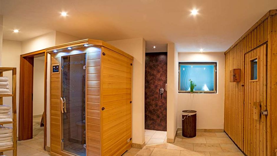 Drexel's Parkhotel Memmingen Spa