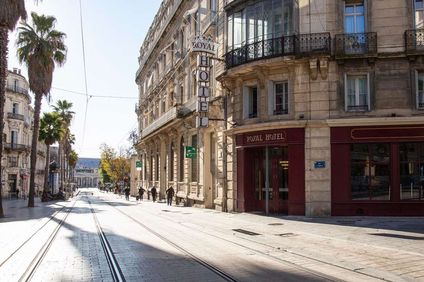 Royal Hotel