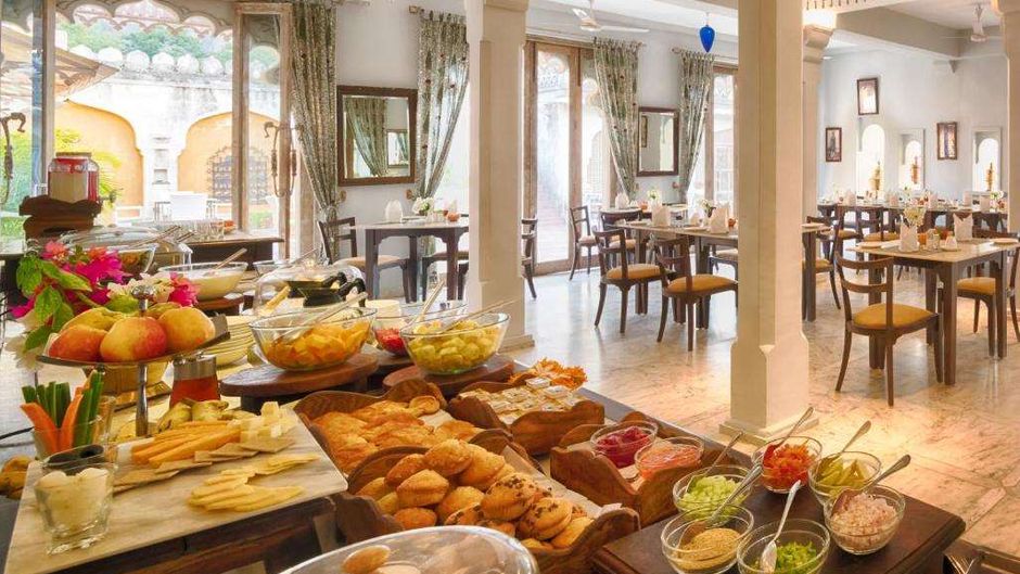 Rawla Narlai Restaurant