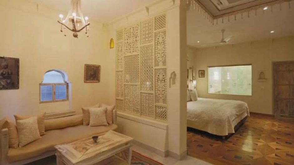 Rawla Narlai Room