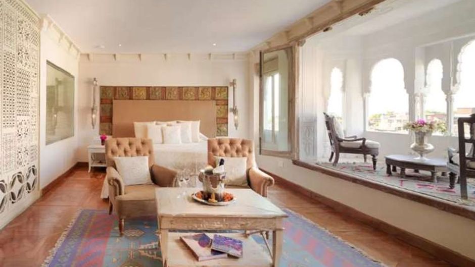 Rawla Narlai Room