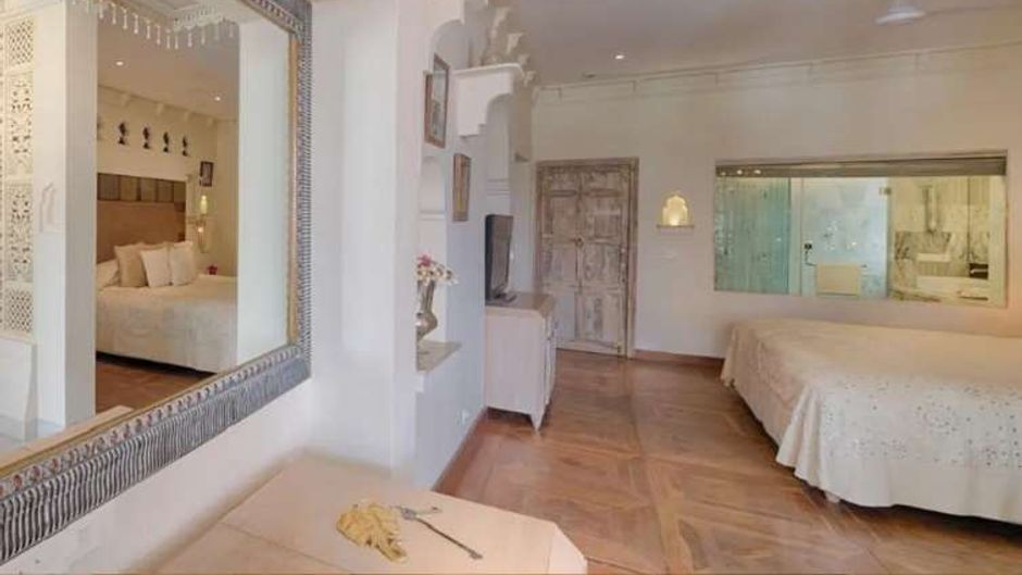 Rawla Narlai Room