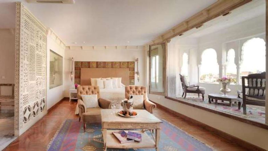 Rawla Narlai Room