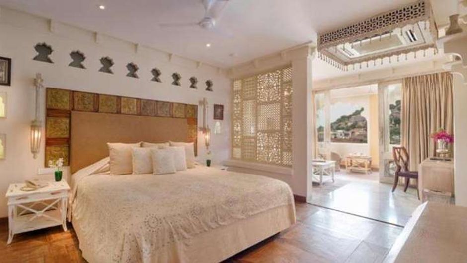 Rawla Narlai Room