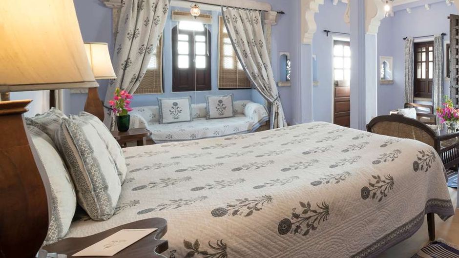 Rawla Narlai Suite