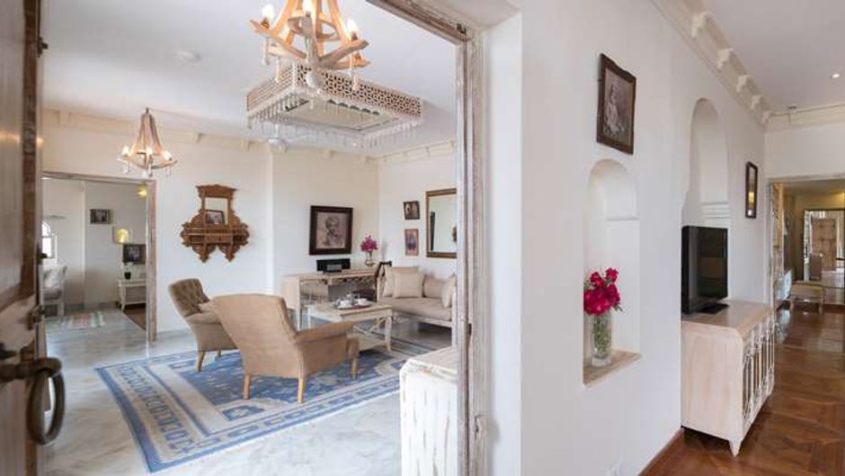 Rawla Narlai Suite