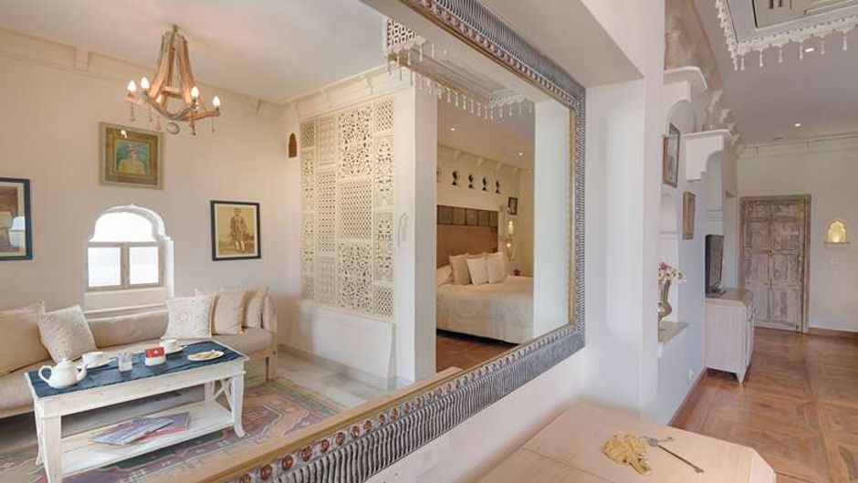 Rawla Narlai Suite