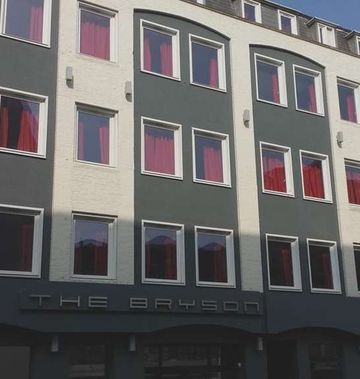 The Bryson Hotel