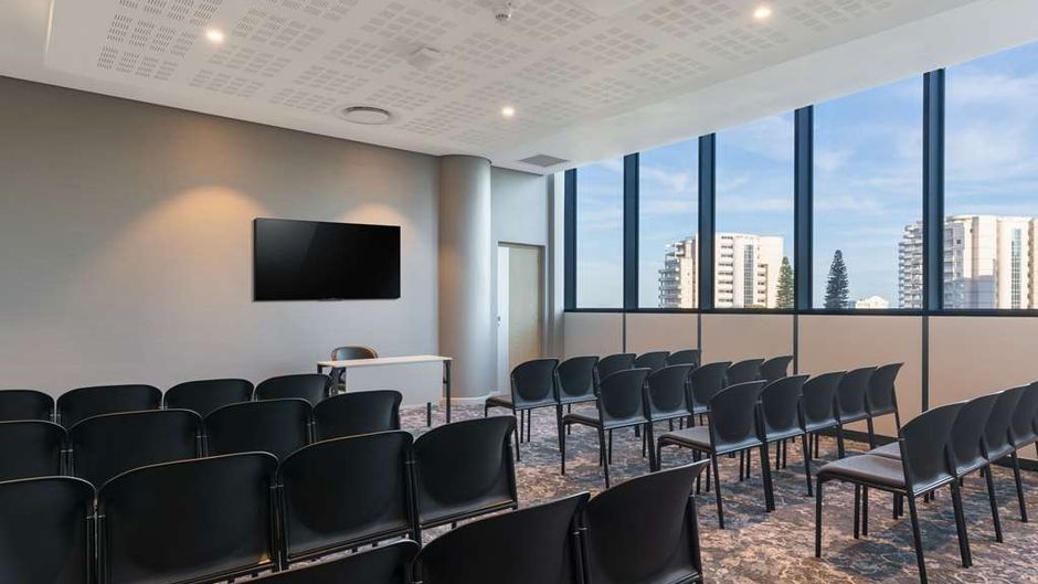 Radisson Blu Hotel Durban Umhlanga Meeting