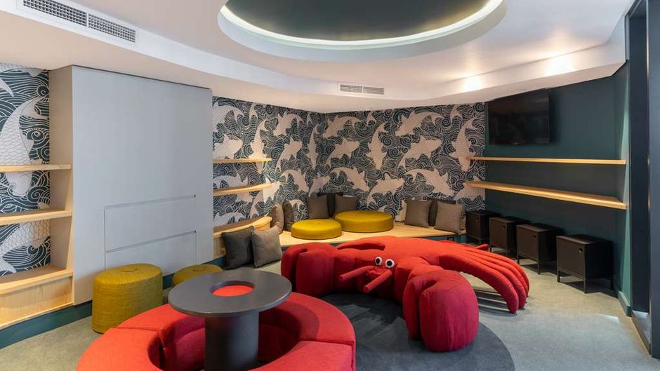 Radisson Blu Hotel Durban Umhlanga Recreation