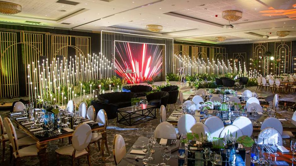 Radisson Blu Hotel Durban Umhlanga Other